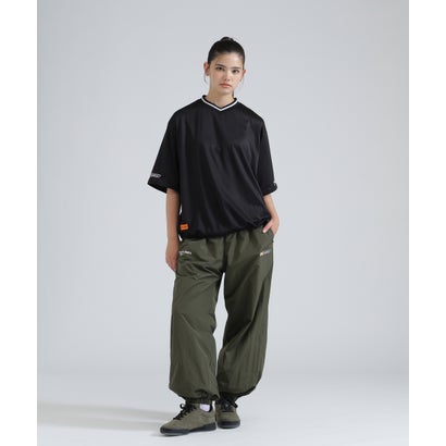 ★×Reebok DETACHABLE JERSEY （カモ4）｜詳細画像