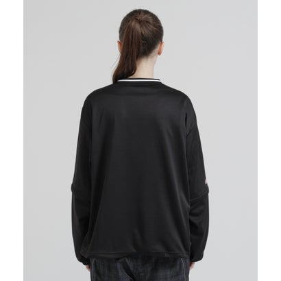 ★×Reebok DETACHABLE JERSEY （カモ4）｜詳細画像