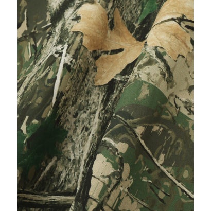 ★×Reebok DETACHABLE JERSEY （カモ4）｜詳細画像