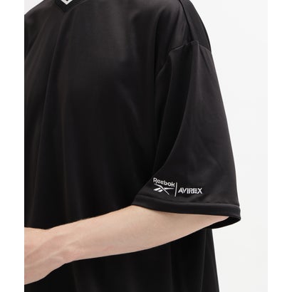 ★×Reebok DETACHABLE JERSEY （カモ4）｜詳細画像