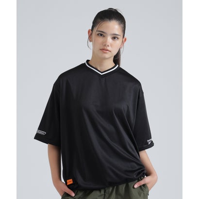 ★×Reebok DETACHABLE JERSEY （ブラック）｜詳細画像