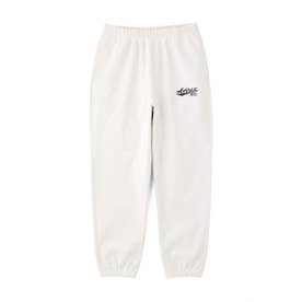 ECDP BONDING SWEAT PANTS （ホワイト）