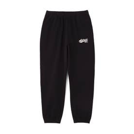 ECDP BONDING SWEAT PANTS （ブラック）
