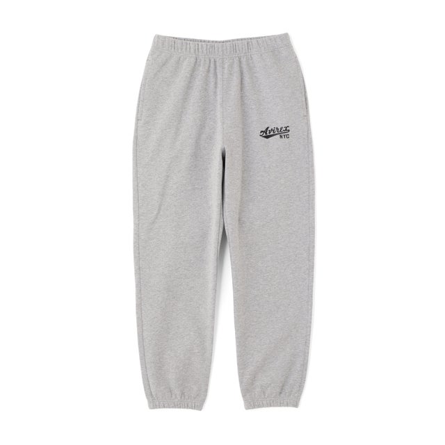 ECDP BONDING SWEAT PANTS （グレー）