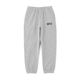 ECDP BONDING SWEAT PANTS （グレー）