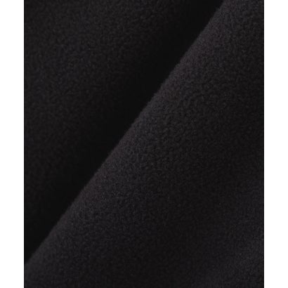 ECDP FLEECE ZIP PARKA （ダークレッド4）｜詳細画像