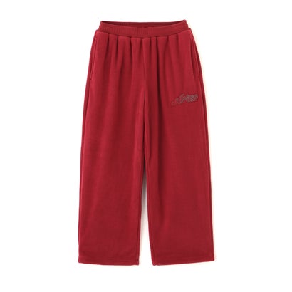ECDP FLEECE PANTS （オフホワイト3）｜詳細画像