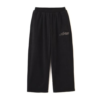 ECDP FLEECE PANTS （オフホワイト3）｜詳細画像