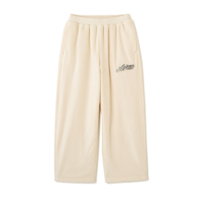 ECDP FLEECE PANTS （オフホワイト3）