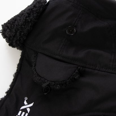 AX ボアフライトキャップ （ブラック）｜詳細画像