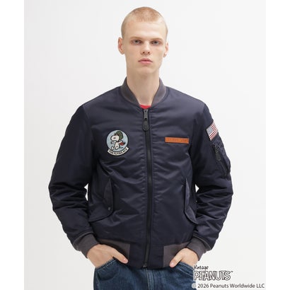 ★×PEANUTS MAー1 ”FLYING ACE” （セージ1）｜詳細画像