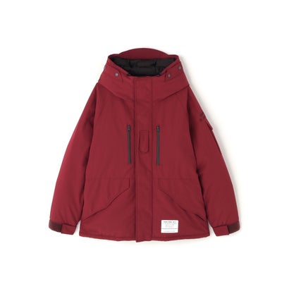 アヴィレックス AVIREX TYPE ECWCS DOWN JACKET （オリーブ）｜詳細画像
