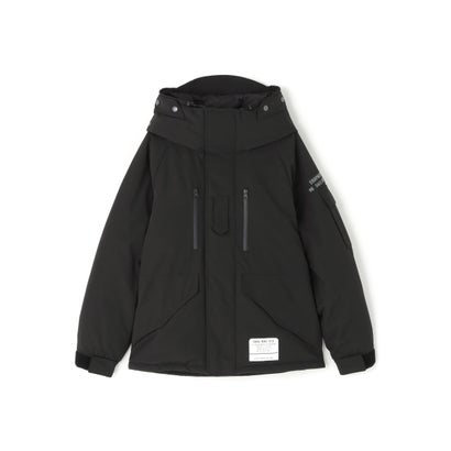 アヴィレックス AVIREX TYPE ECWCS DOWN JACKET （オリーブ）｜詳細画像