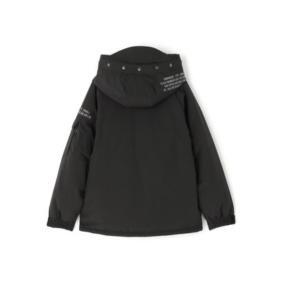 アヴィレックス AVIREX TYPE ECWCS DOWN JACKET （カモ4）｜詳細画像