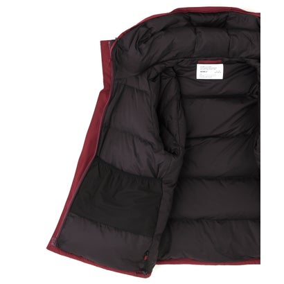 アヴィレックス AVIREX TYPE ECWCS DOWN JACKET （カモ4）｜詳細画像