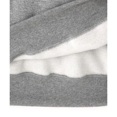 アヴィレックス AVIREX DAILY LOGO PULLOVER HOODIE （オックスフォード2）｜詳細画像