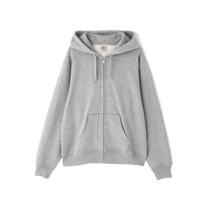 アヴィレックス AVIREX DAILY FULL ZIP HOODIE （ネイビー）｜詳細画像