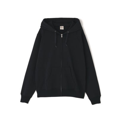 アヴィレックス AVIREX DAILY FULL ZIP HOODIE （ネイビー）｜詳細画像