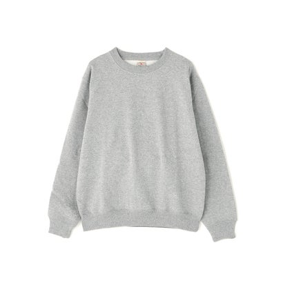 アヴィレックス AVIREX DAILY CREWNEK SWEATSHIRT （ネイビー）｜詳細画像