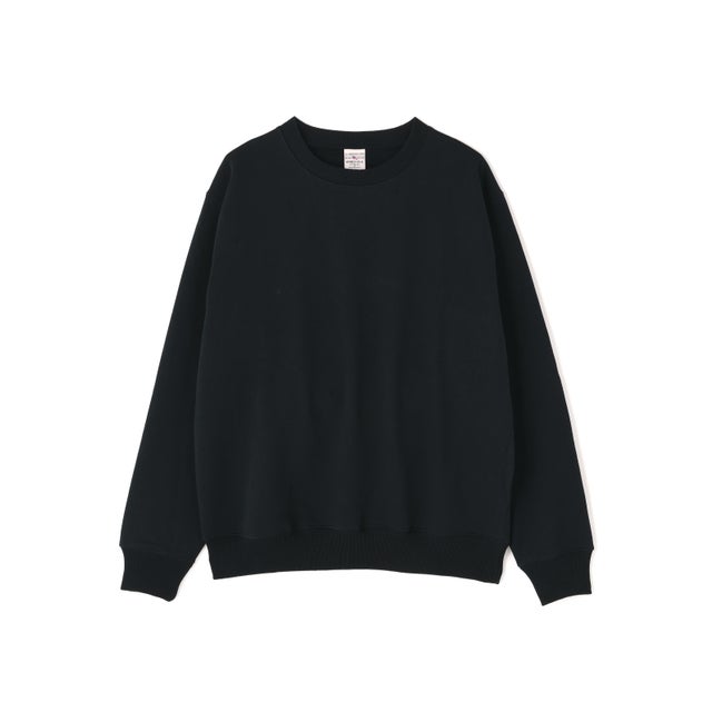 DAILY CREWNEK SWEATSHIRT （ネイビー）