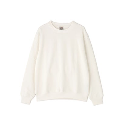 アヴィレックス AVIREX DAILY CREWNEK SWEATSHIRT （オックスフォード2）｜詳細画像