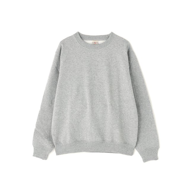 DAILY CREWNEK SWEATSHIRT （オックスフォード2）
