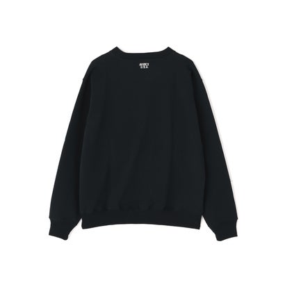 アヴィレックス AVIREX DAILY LOGO CREWNEK SWEATSHIRT （オックスフォード2）｜詳細画像