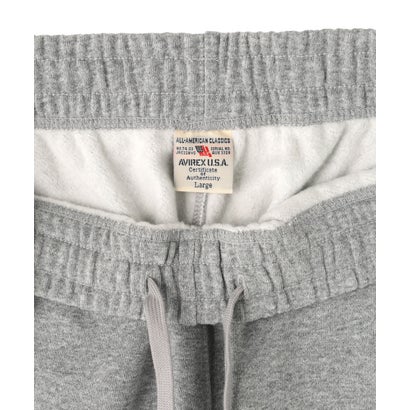 DAILY SWEATPANTS （オックスフォード2）｜詳細画像