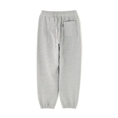 DAILY SWEATPANTS （ネイビー）｜詳細画像