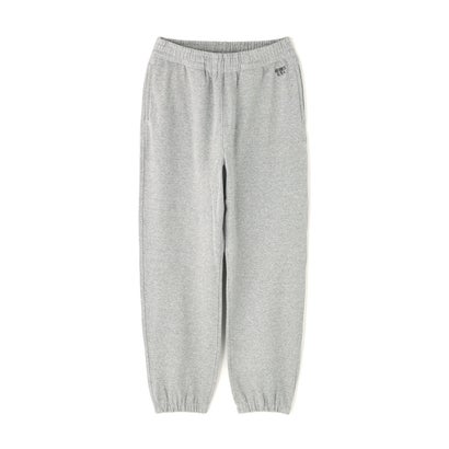 DAILY SWEATPANTS （ブラック）｜詳細画像