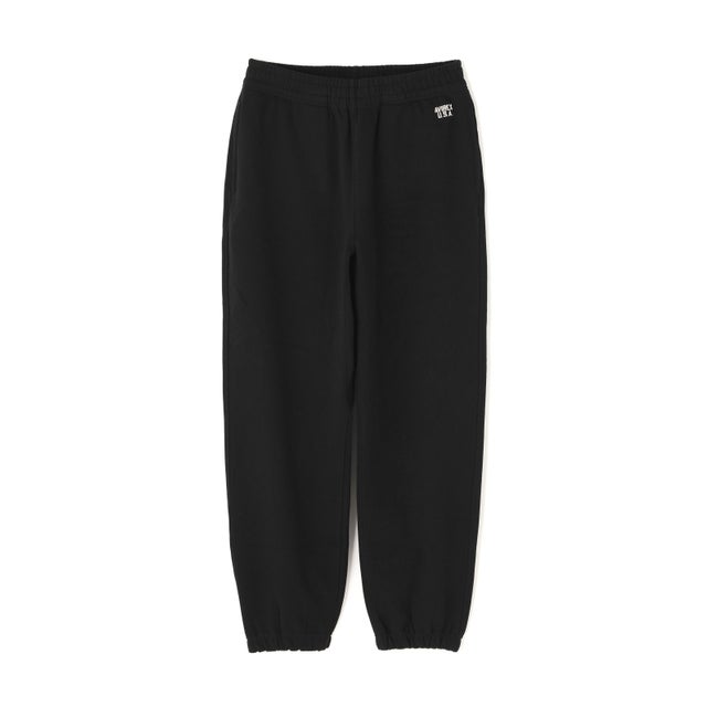 DAILY SWEATPANTS （ブラック）