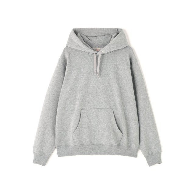 DAILY PULLOVER HOODIE （オックスフォード2）
