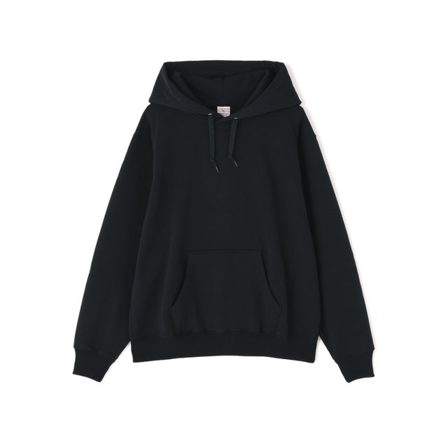 DAILY PULLOVER HOODIE （ネイビー）