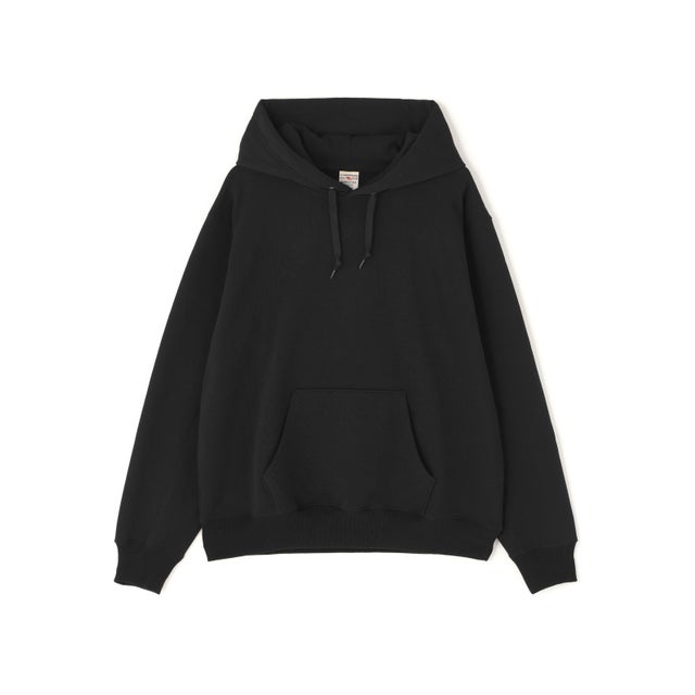 DAILY PULLOVER HOODIE （ブラック）