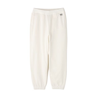 アヴィレックス AVIREX DAILY SWEATPANTS （オフホワイト3）｜詳細画像