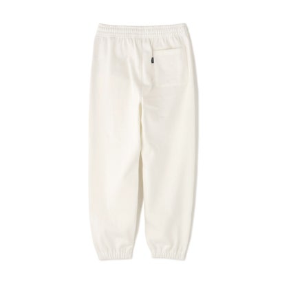 アヴィレックス AVIREX DAILY SWEATPANTS （オフホワイト3）｜詳細画像