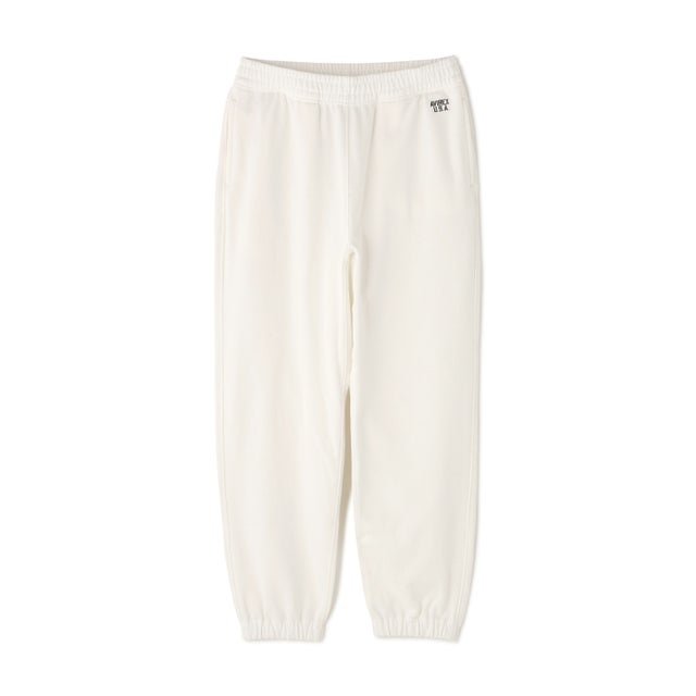 DAILY SWEATPANTS （オフホワイト3）