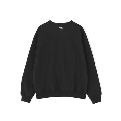 アヴィレックス AVIREX DAILY CREWNEK SWEATSHIRT （オフホワイト3）｜詳細画像