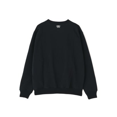 アヴィレックス AVIREX DAILY CREWNEK SWEATSHIRT （オフホワイト3）｜詳細画像
