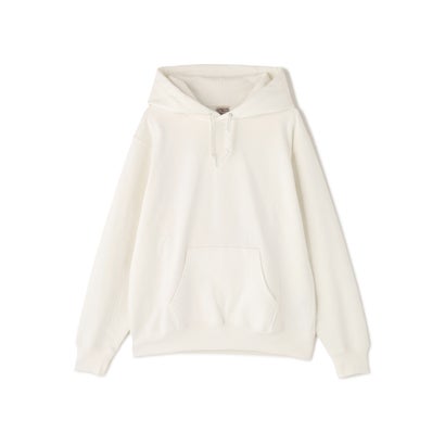 アヴィレックス AVIREX DAILY PULLOVER HOODIE （オフホワイト3）｜詳細画像