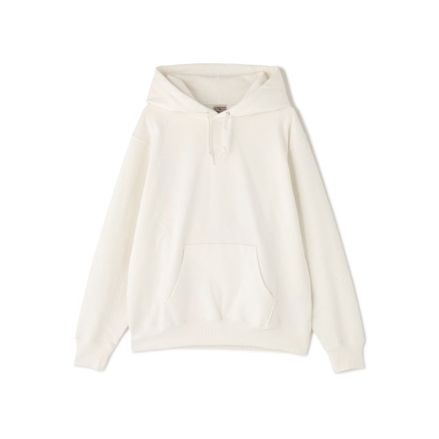 DAILY PULLOVER HOODIE （オフホワイト3）