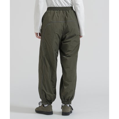 《AVIREX × Reebok》TRAINING PANTS ”MODERN SAGE COLLECTION” （ネイビー）｜詳細画像