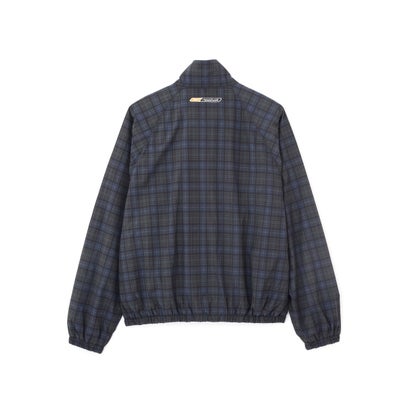 《AVIREX × Reebok》TRAINING JACKET ”MODERN SAGE COLLECTION” （ネイビー）｜詳細画像