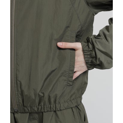 《AVIREX × Reebok》TRAINING JACKET ”MODERN SAGE COLLECTION” （ネイビー）｜詳細画像