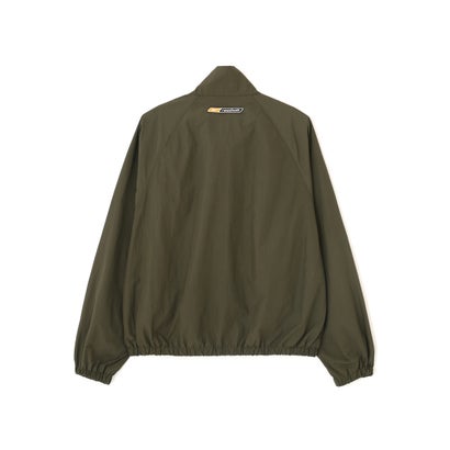 《AVIREX × Reebok》TRAINING JACKET ”MODERN SAGE COLLECTION” （ネイビー）｜詳細画像