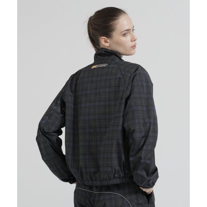 《AVIREX × Reebok》TRAINING JACKET ”MODERN SAGE COLLECTION” （ネイビー）｜詳細画像