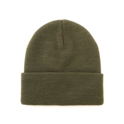 《AVIREX × Reebok》WATCH CAP ”MODERN SAGE COLLECTION” （オリーブ）｜詳細画像