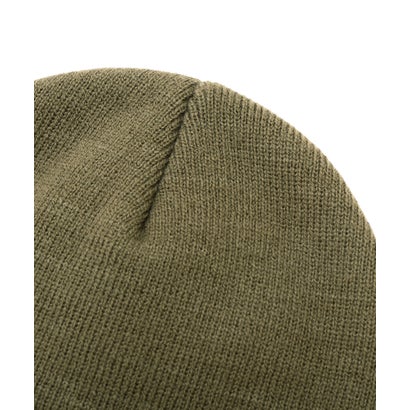 《AVIREX × Reebok》WATCH CAP ”MODERN SAGE COLLECTION” （オフホワイト3）｜詳細画像