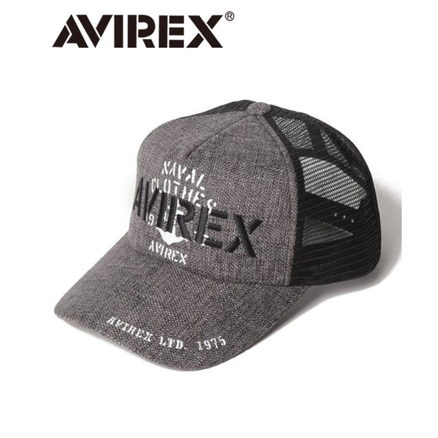雑材 メッシュ CAP （ブラック）