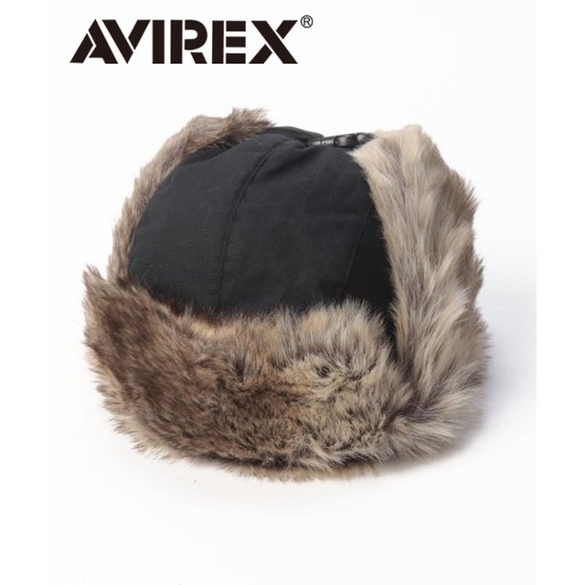 FLIGHT BOA CAP （ブラック）
